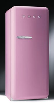 Smeg FAB28RO3