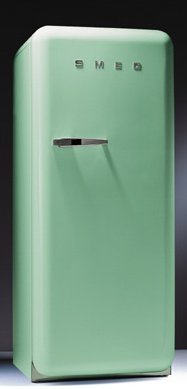 Smeg FAB28V3