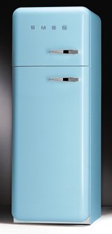 Smeg FAB30AZS3