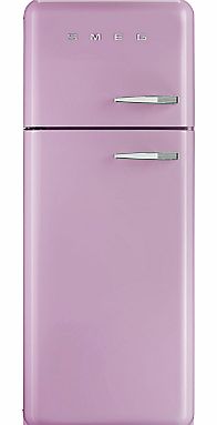 Smeg FAB30LF Fridge Freezer, A   Energy Rating,