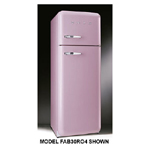 Smeg FAB30ROS4