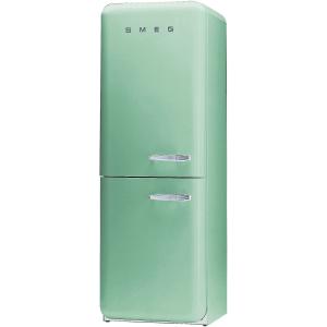 Smeg 50s Style Left Hand Hinged Freestanding