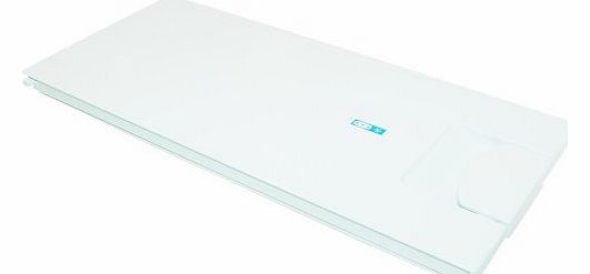 Smeg Fridge Freezer Evaporator Door 766130990