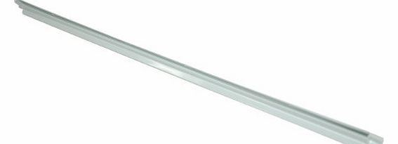 Smeg Fridge Freezer Refrigerator Rear Glass Shelf Trim Shelf Protector. Genuine part number 766330556