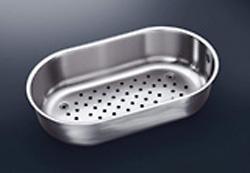 HBCOL Stainless Steel Colander