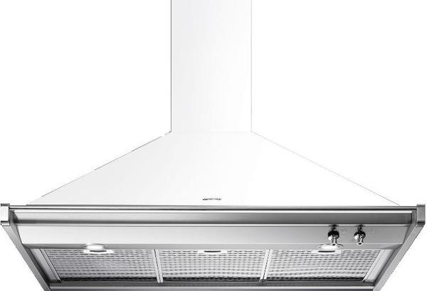 Smeg KD100B Opera 100cm