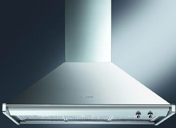 Smeg KD70X-1 Opera 70cm