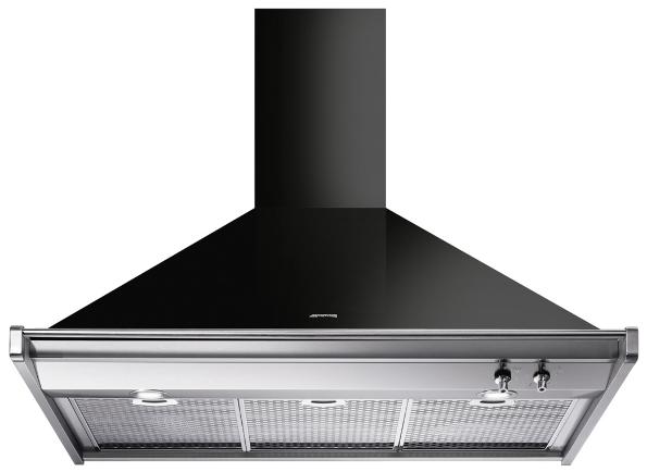 Smeg KD90N Opera 90cm