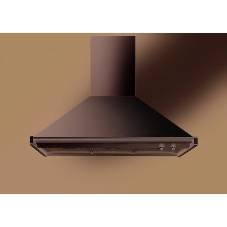 Smeg KD90X-1 Cooker Hood 90cm KD90X-1