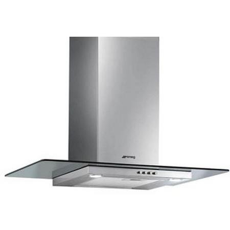 Smeg KEFV60 Chimney Hood KEFV60