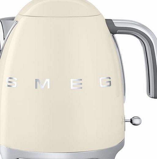 Smeg KLF01CRUK