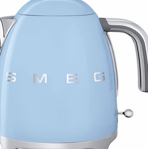 Smeg KLF01PBUK