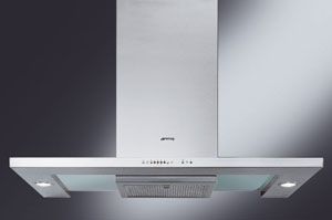 Smeg KSEV910X