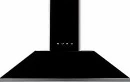 Smeg KT90BLE Traditional Style 90cm Chimney