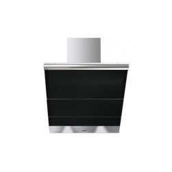 Smeg KTS75NCE Linea 75.6cm Angled Stainless