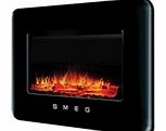 Smeg L30FABEBL 50s Style Electric Landscape