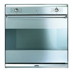 Smeg S350X/1