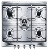 Smeg SE706SX3