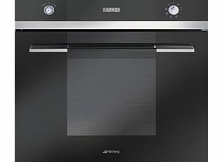 Smeg SF109N Linea Multifunction Electric Built