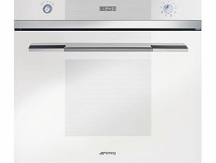 Smeg SFP109B Linea Pyrolytic Multifunction Maxi