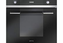 Smeg SFP109N Linea Pyrolytic Multifunction Maxi