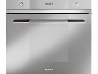 Smeg SFP109S Linea Pyrolytic Multifunction Maxi