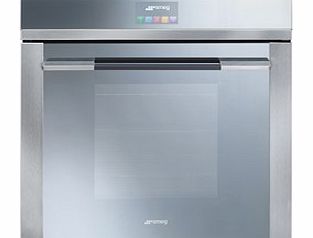 Smeg SFP140 Linea Pyrolytic Multifunction