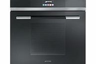 Smeg SFP140N Linea Pyrolytic Multifunction