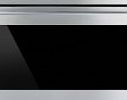 Smeg SFP6378X Classic Multifunction Pyroltic