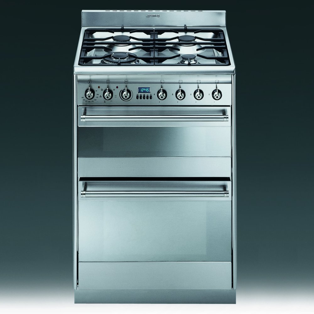 Smeg SUK62MX8