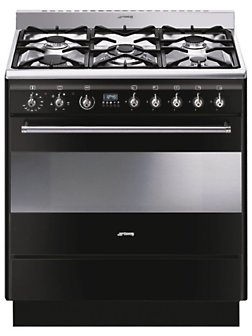 Smeg SUK81MBL5