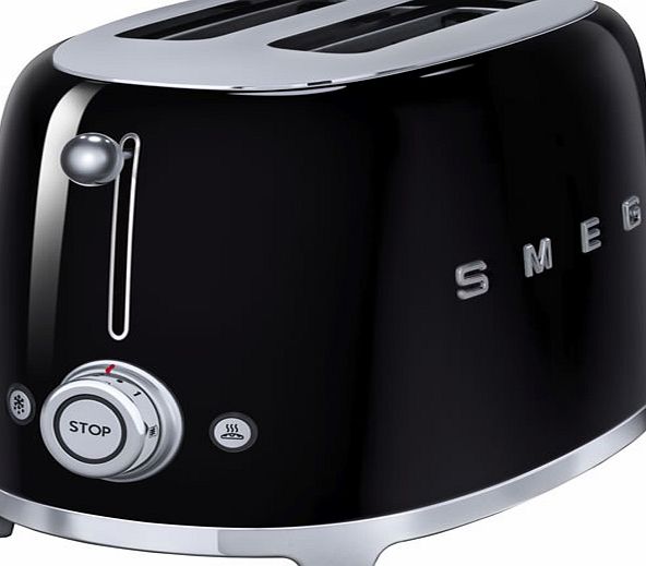 Smeg TSF01BLUK