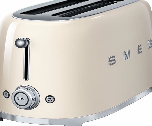 Smeg TSF02CRUK