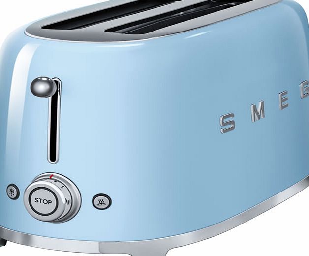 Smeg TSF02PBUK