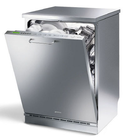 Smeg USTX1-1 Stainless Steel