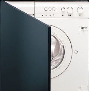 Smeg WDI12C