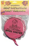 smiffys Fart Cushion, Self-Inflating, whoopie cushion