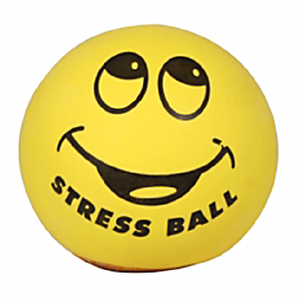 Face Stress Ball