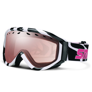 Smith Cascade Graphic Snow goggle