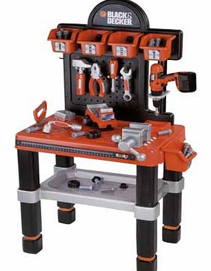 Black & Decker Work Bench