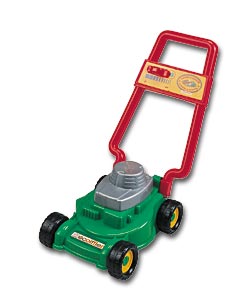 Smoby Garden Mower