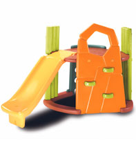 Smoby Jungle Activity Gym