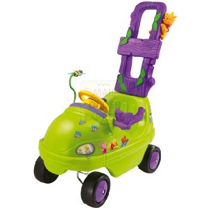 Winnie The Pooh Buggymobile