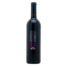 Snake Creek Limestone Coast Merlot 2001- 75 Cl