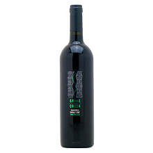 Snake Creek Limestone Coast Shiraz 2001- 75 Cl