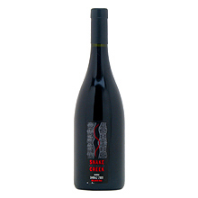 McLaren Vale Shiraz 2001- 75 Cl