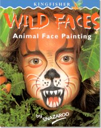 Book Wild Faces