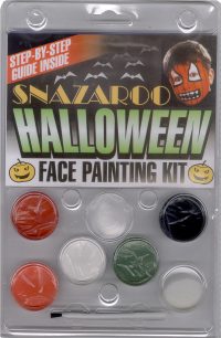 Halloween Kit 5 colours