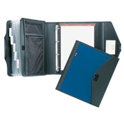 Meeting Mate Portfolio Binder