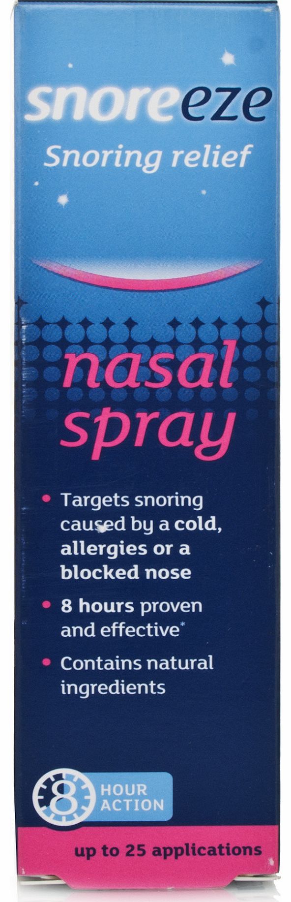 Nasal Spray